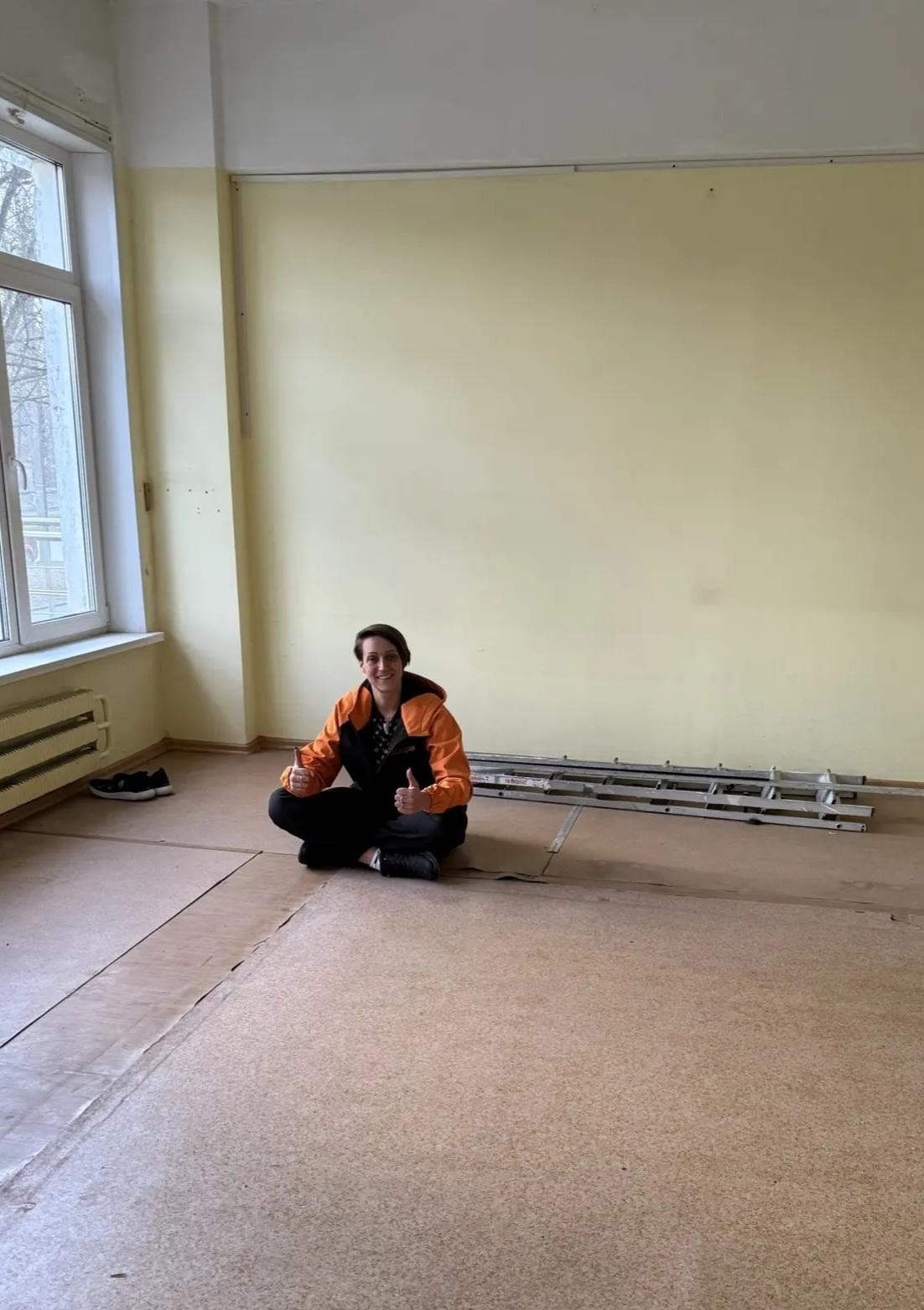 Сбор в поддержку #Добродомик Псков