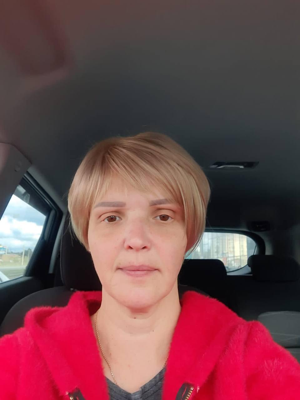 Александра Протасова